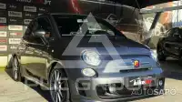 2012 Abarth 500