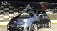 2012 Abarth 500