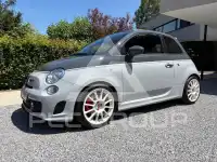 2012 Abarth 500
