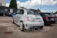 2012 Abarth 500