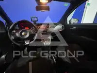 2012 Abarth 500