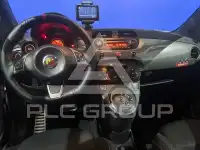 2012 Abarth 500