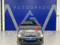 2012 Abarth 500