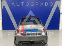 2012 Abarth 500