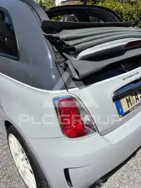 2012 Abarth 500