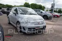 2012 Abarth 500