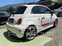 2012 Abarth 595