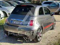 2012 Abarth 595