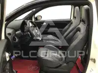 2012 Abarth 595