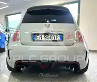 2012 Abarth 595