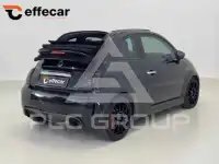 2012 Abarth 595