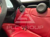 2012 Abarth 595