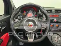 2012 Abarth 595