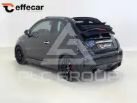 2012 Abarth 595