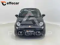 2012 Abarth 595
