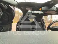 2012 Abarth Punto