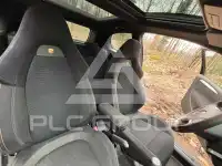 2012 Abarth Punto