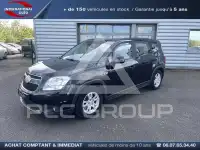 2012 Chevrolet Orlando
