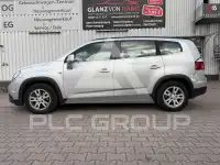 2012 Chevrolet Orlando