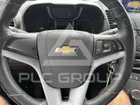 2012 Chevrolet Orlando