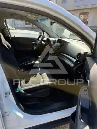 2012 Chevrolet Orlando