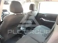 2012 Chevrolet Orlando