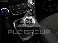 2012 Chevrolet Orlando