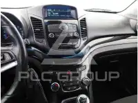 2012 Chevrolet Orlando