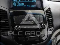2012 Chevrolet Orlando