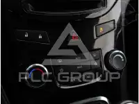 2012 Chevrolet Orlando