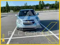 2012 Chevrolet Orlando