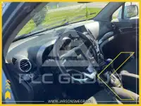 2012 Chevrolet Orlando