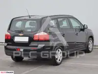2012 Chevrolet Orlando