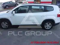 2012 Chevrolet Orlando