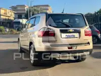 2012 Chevrolet Orlando