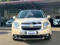 2012 Chevrolet Orlando