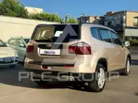 2012 Chevrolet Orlando