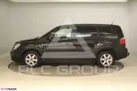 2012 Chevrolet Orlando