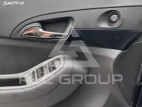 2012 Chevrolet Orlando