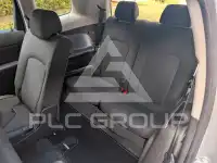 2012 Chevrolet Orlando