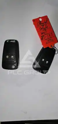 2012 Chevrolet Orlando