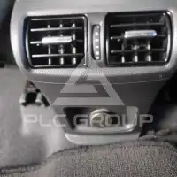 2012 Chevrolet Orlando