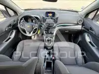 2012 Chevrolet Orlando