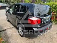 2012 Chevrolet Orlando