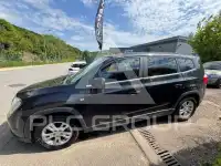 2012 Chevrolet Orlando