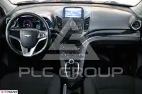 2012 Chevrolet Orlando