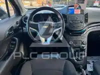 2012 Chevrolet Orlando