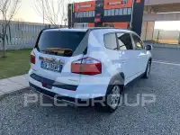 2012 Chevrolet Orlando