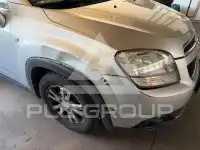 2012 Chevrolet Orlando