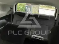 2012 Chevrolet Orlando